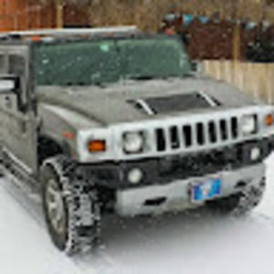 Meet your Posher, R corey